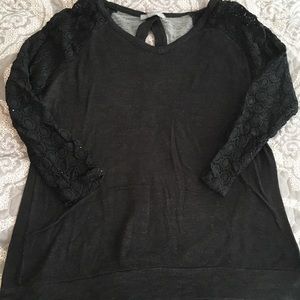 Cute dressy top